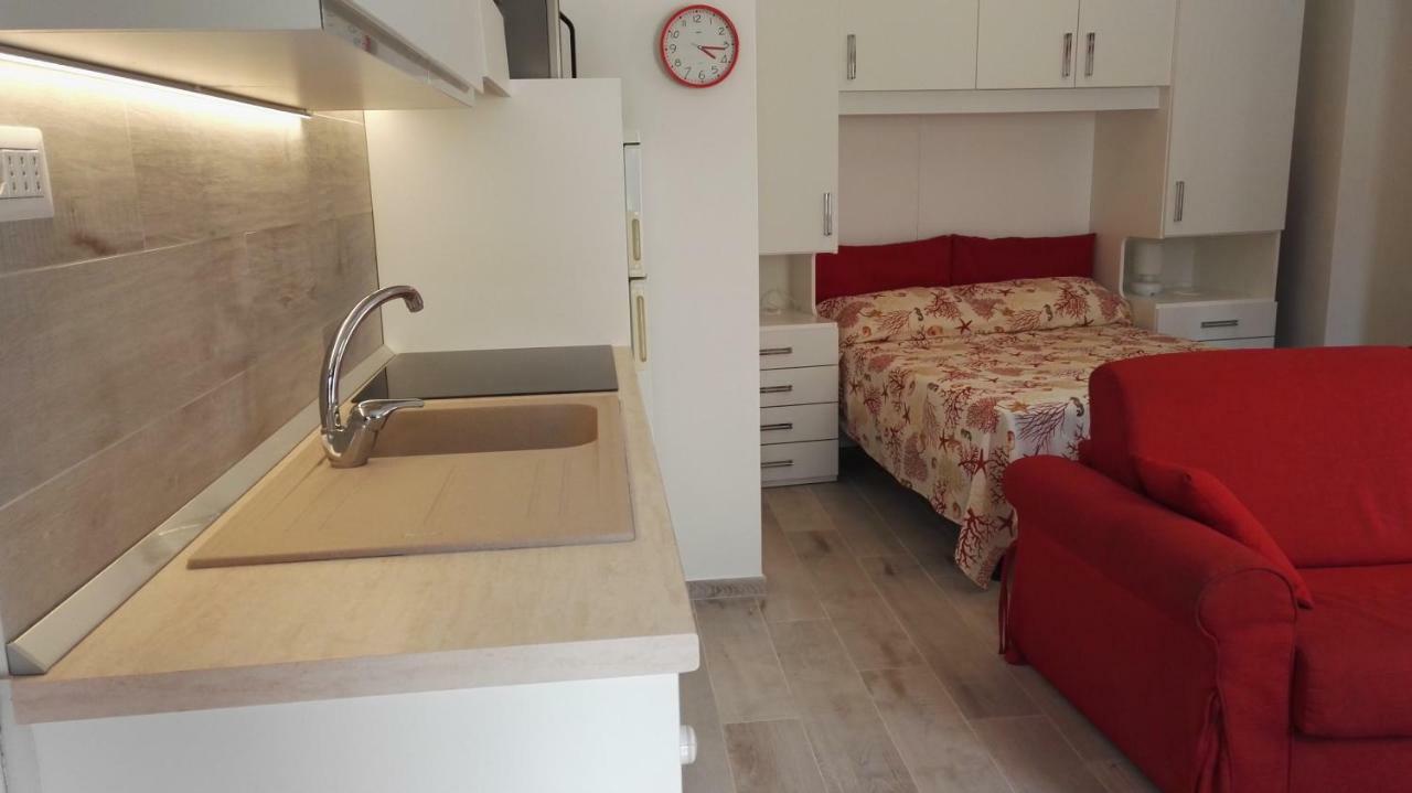 Appartamento Madda La Maddalena  Exterior foto